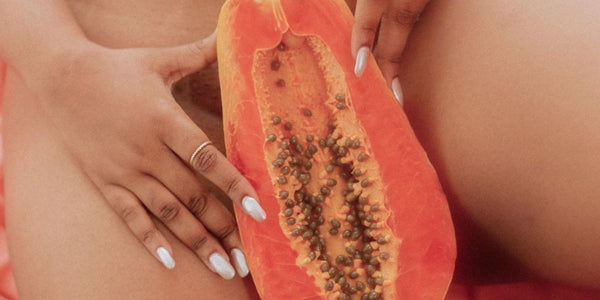 Everything I learned about recurring yeast infections