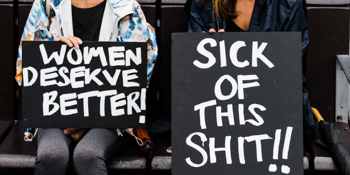 Medical Misogyny: women who weren't believed