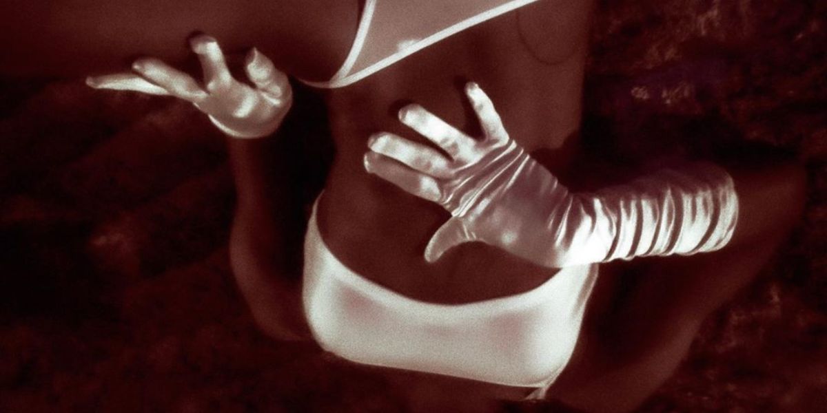 Are there different types of orgasms?