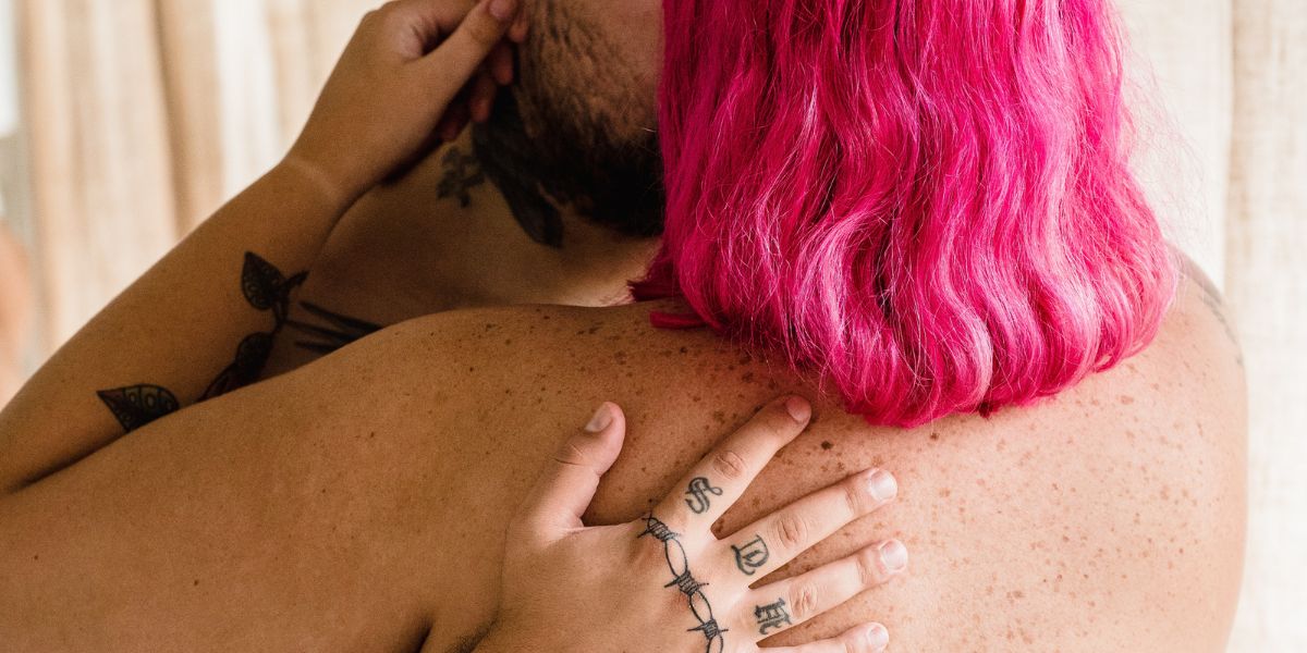 In My Words: why I pause during hookups