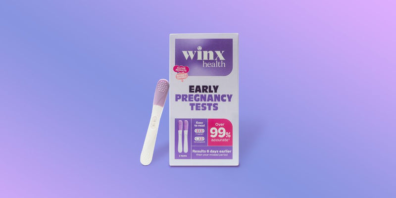 How to use a pregnancy test: Our guide
