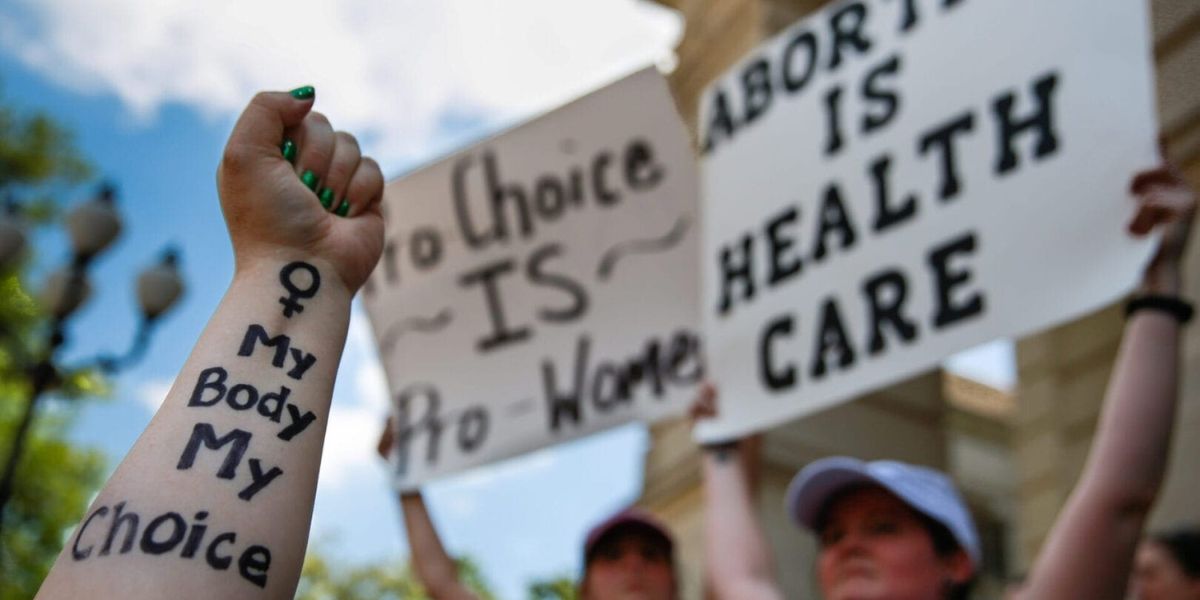 Abortion bans hinder miscarriage treatment