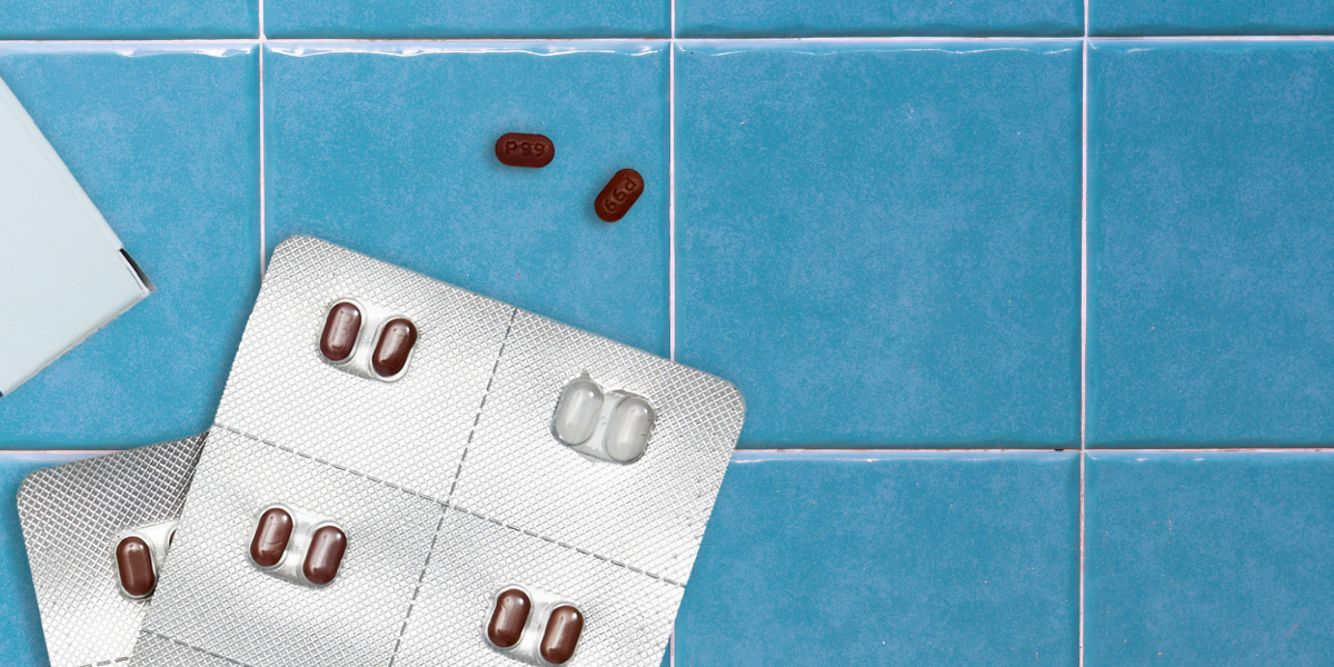 do I have a UTI