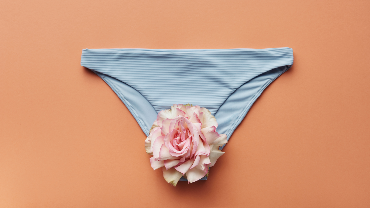 What does candida have to do with yeast infections?