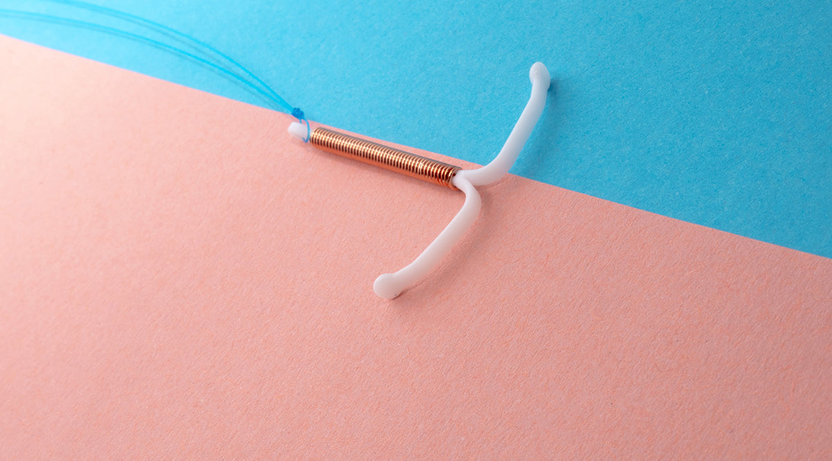 can birth control cause UTI