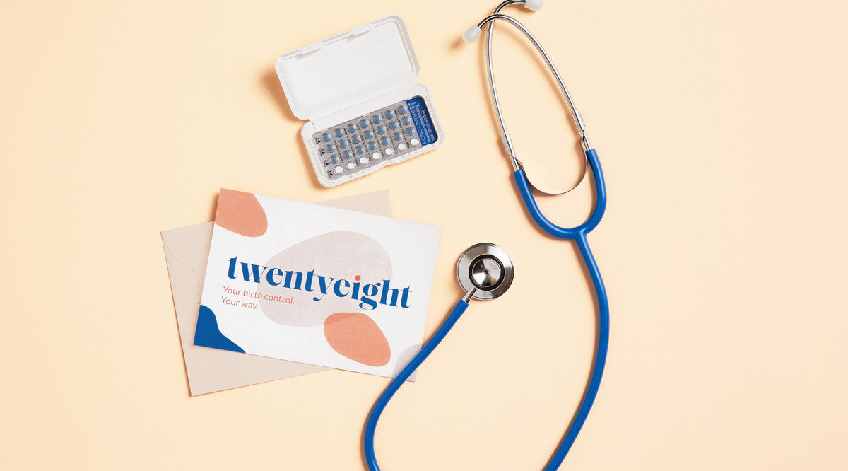 birth control myths