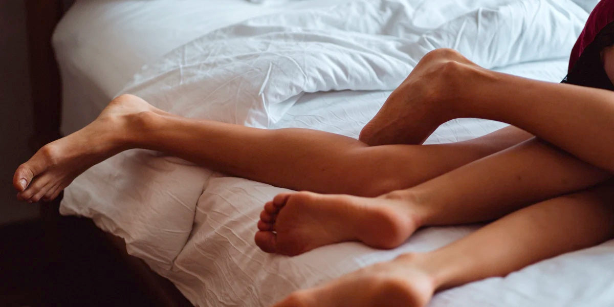 How to care for your vaginal health during sex