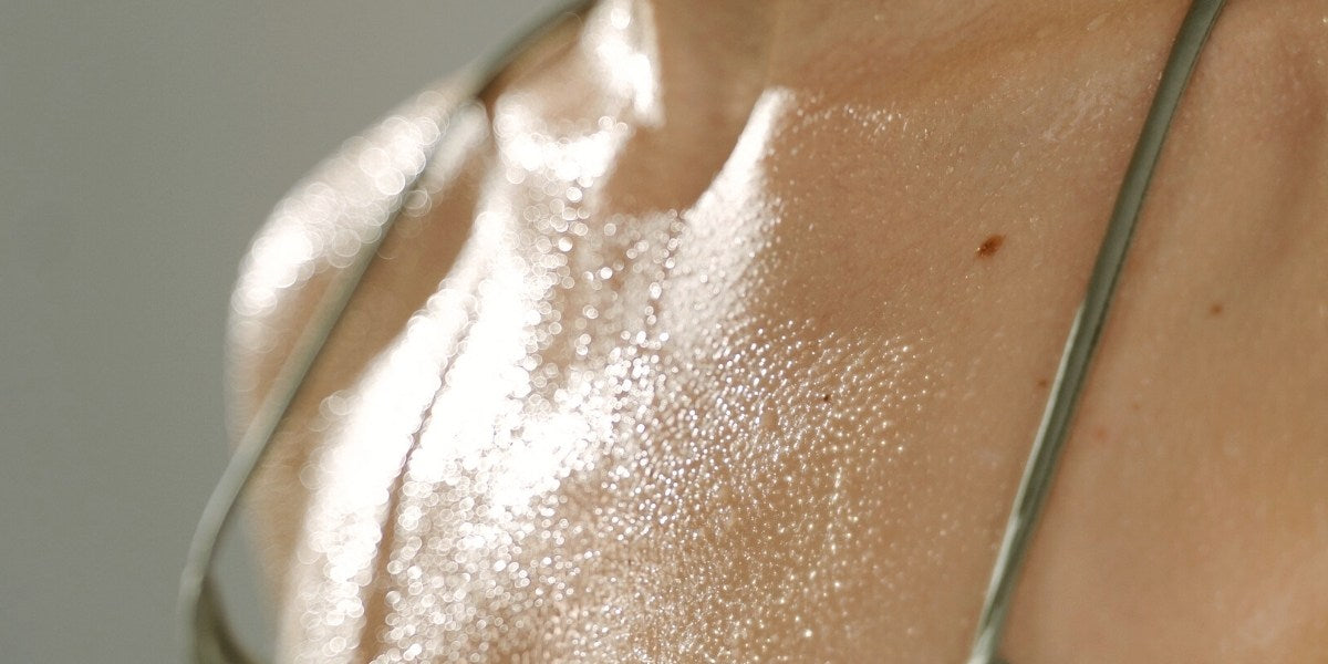 what causes night sweats