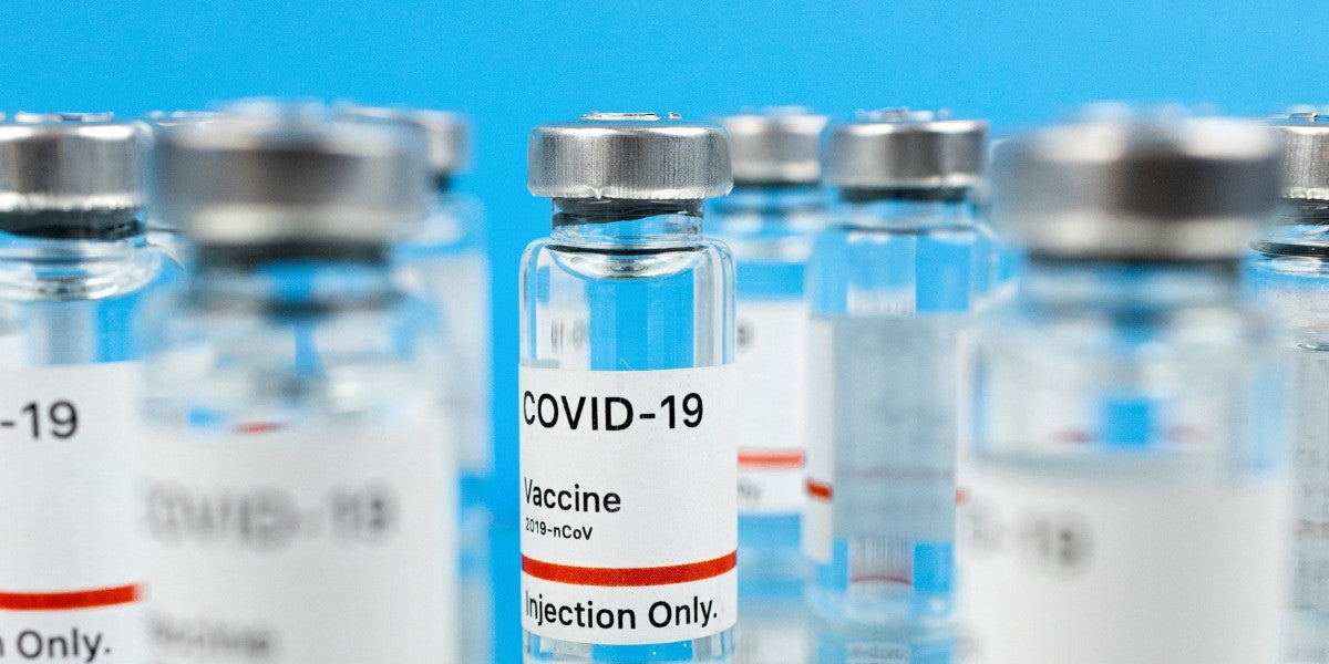 how does the vaccine affect my period