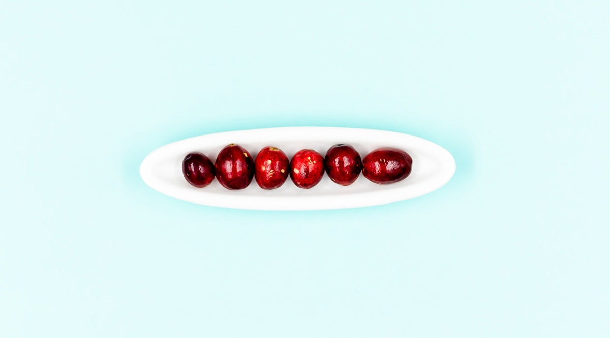 Can you treat a UTI with cranberry juice?