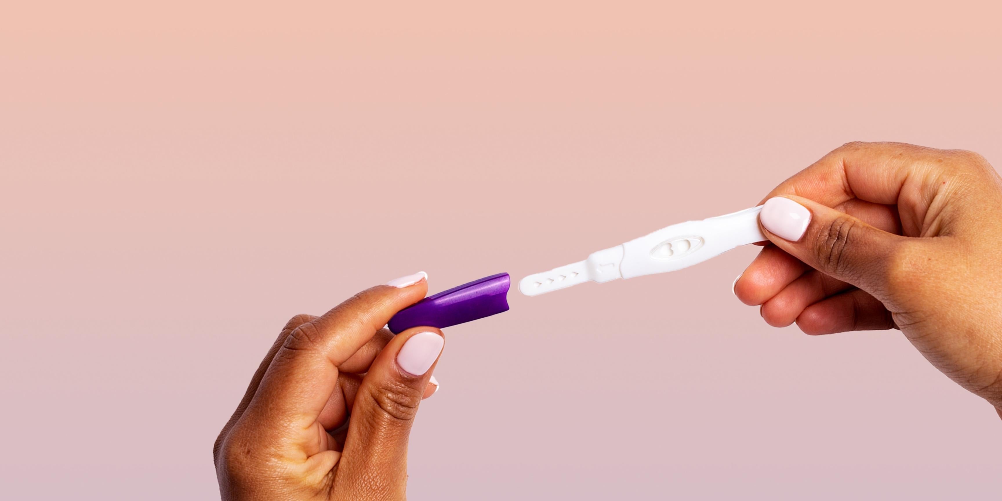 The definitive guide to ovulation testing