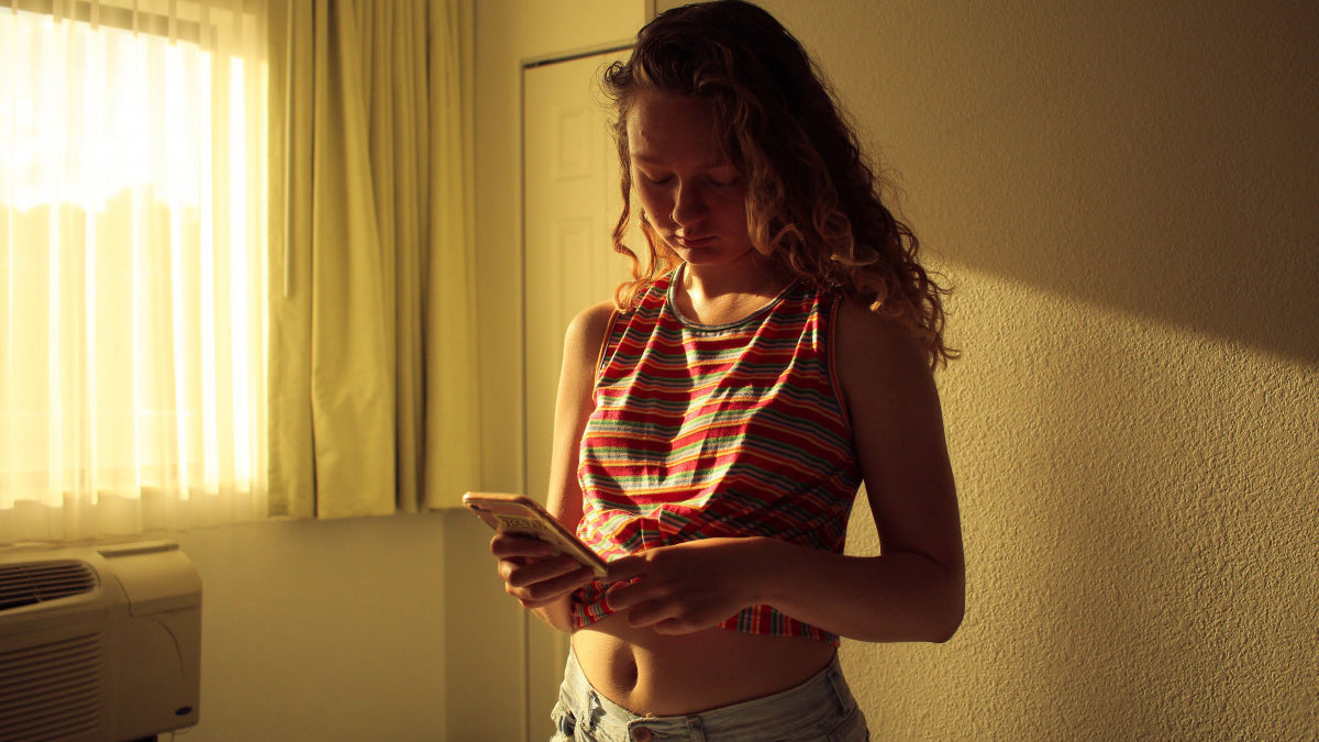 what to do when periods are lat