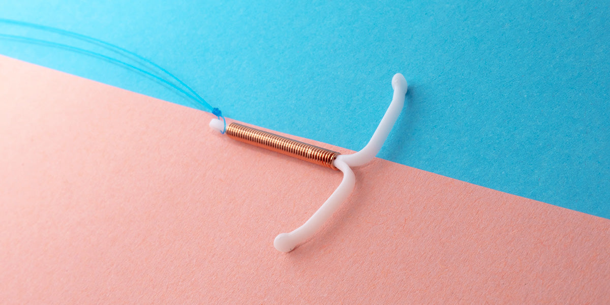 can you get pregnant with IUD