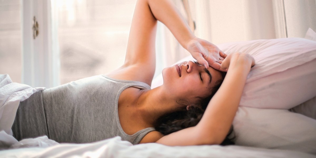 natural hormone balance