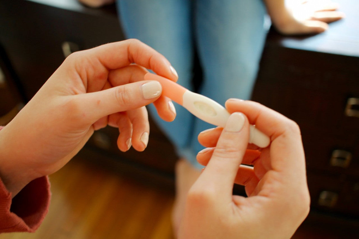 when is the earliest you can take a pregnancy test