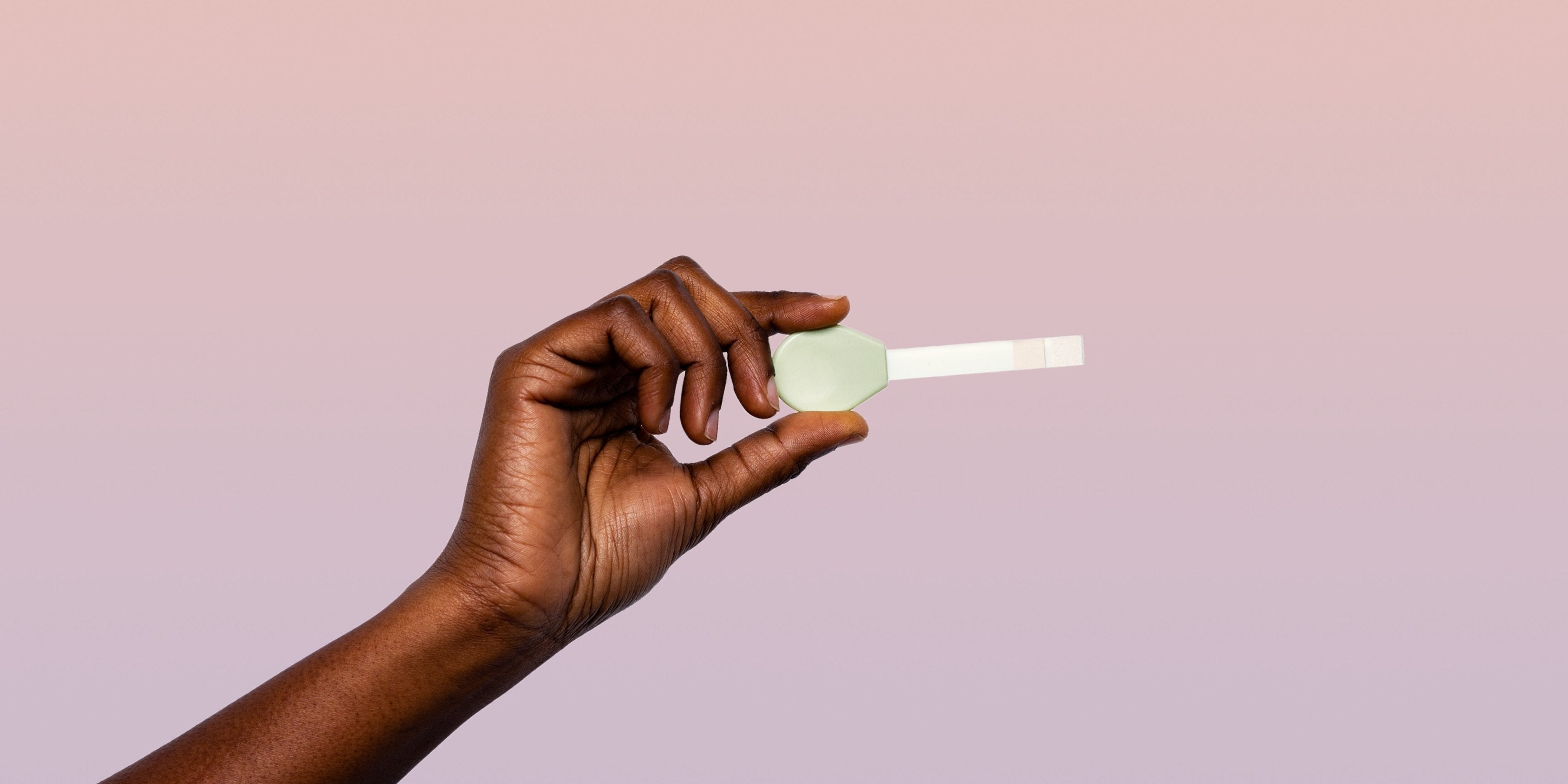 how to take uti test