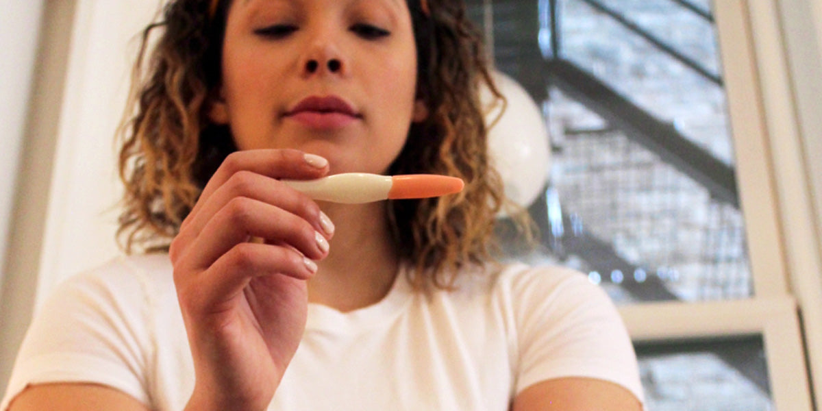 when do you take a pregnancy test