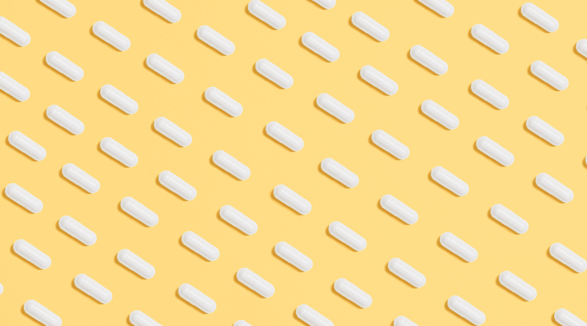 Do I have nausea from morning sickness or prenatal vitamins?