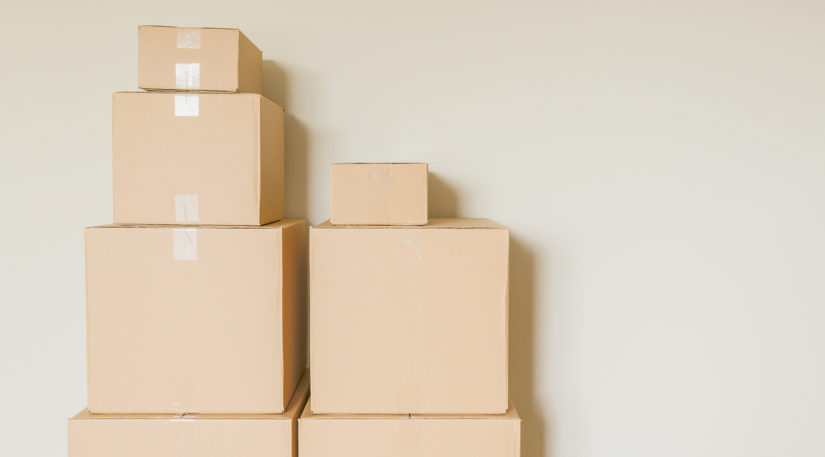 Which health products to keep and toss when you're moving