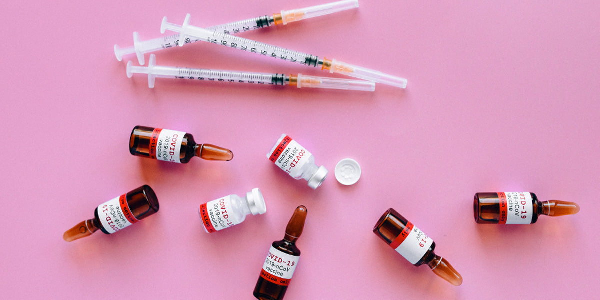 Myth-busting: How does the COVID-19 vaccine affect fertility?