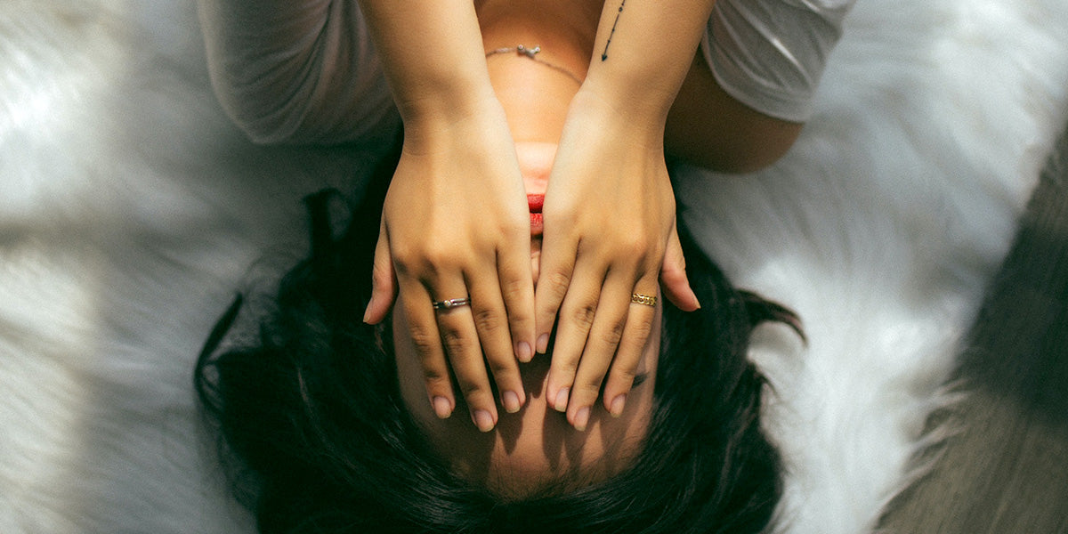 what causes pcos