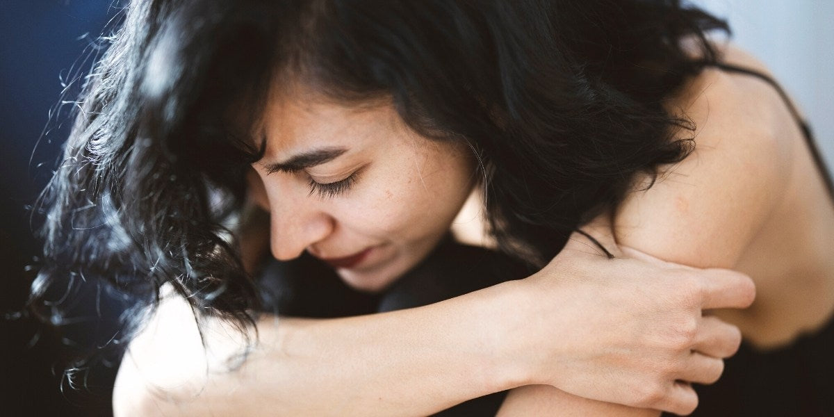 what is postpartum anxiety
