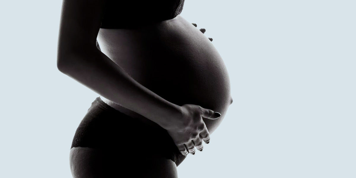 Pregnancy and mental health