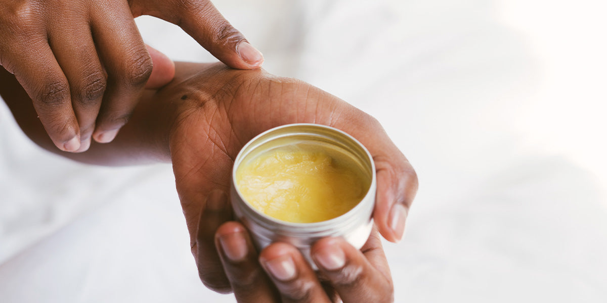 pregnancy safe skin care products