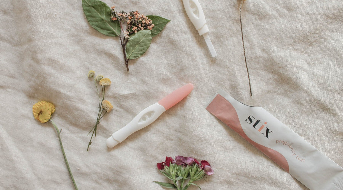 What to do while you wait for pregnancy test results