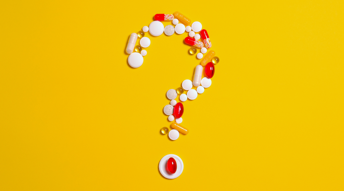can I take prenatal vitamins when not pregnant