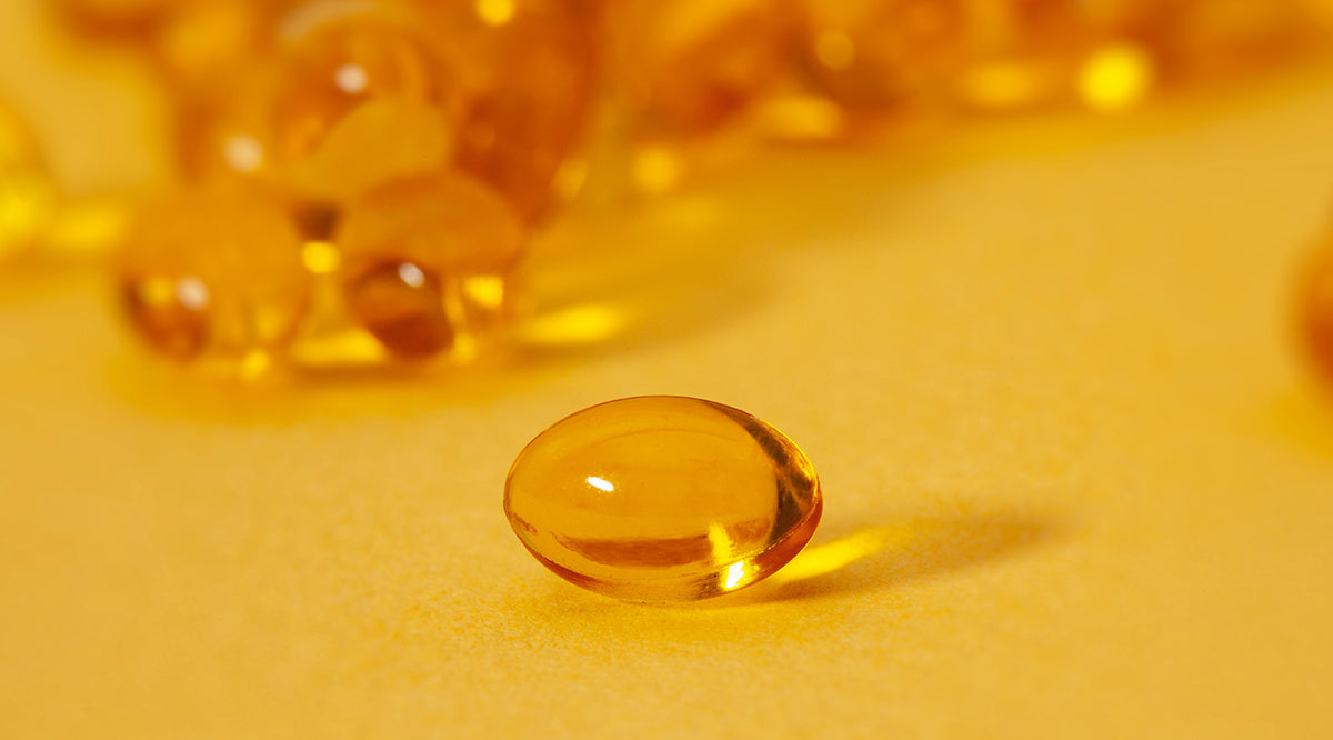 Prenatal vitamins when not pregnant