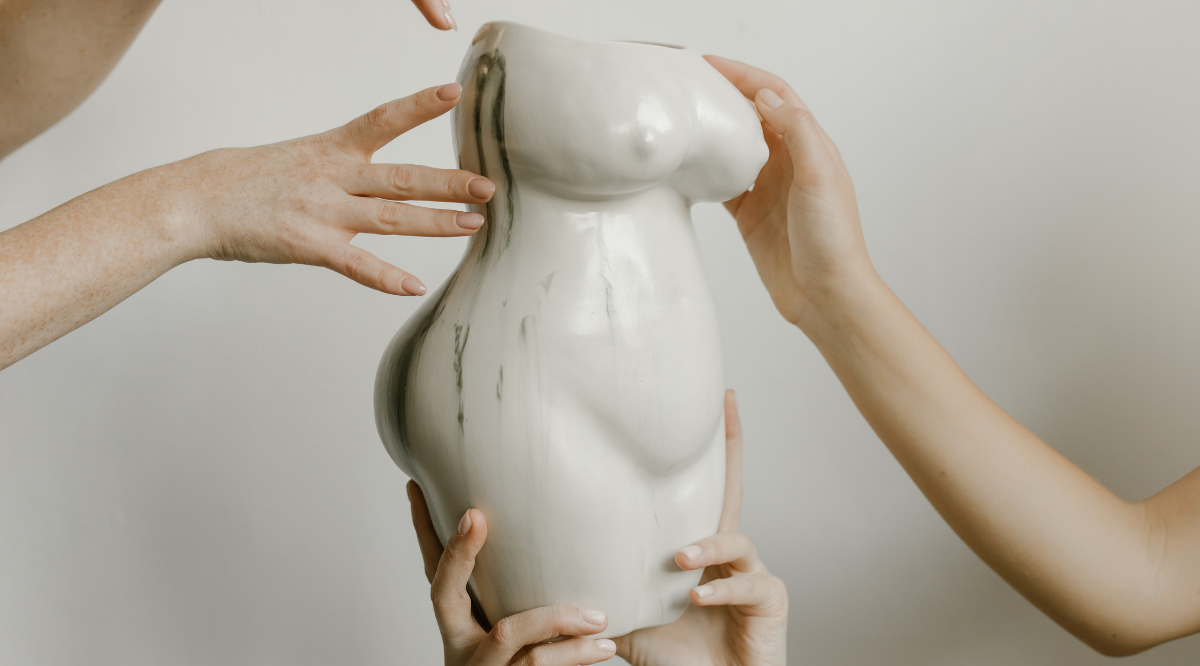 women reproductive system