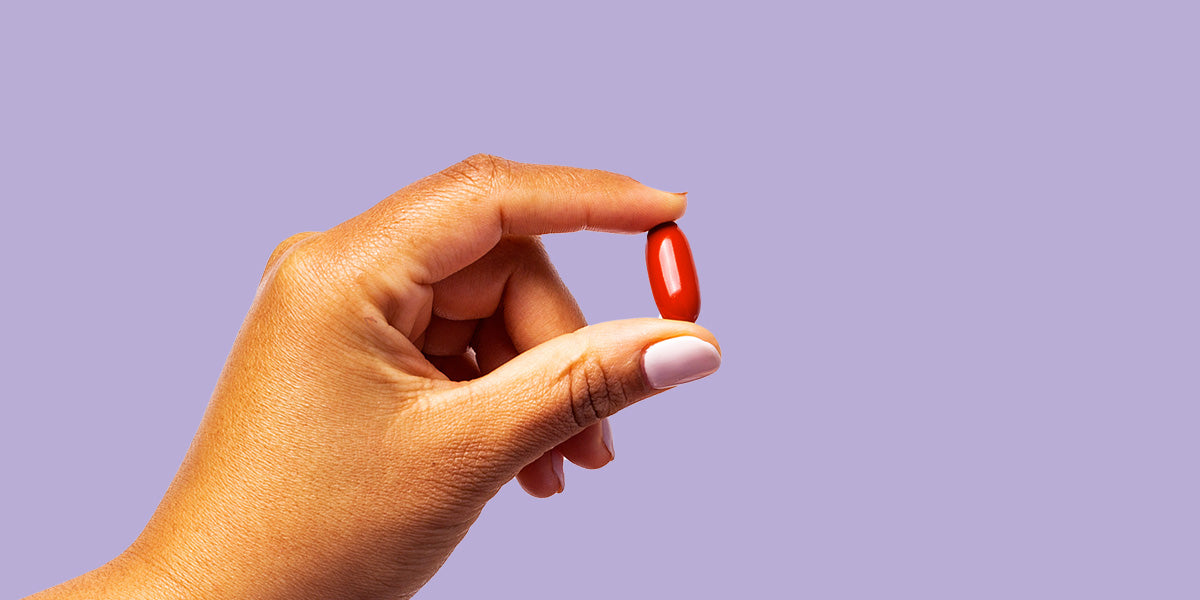 when do you take prenatal vitamins