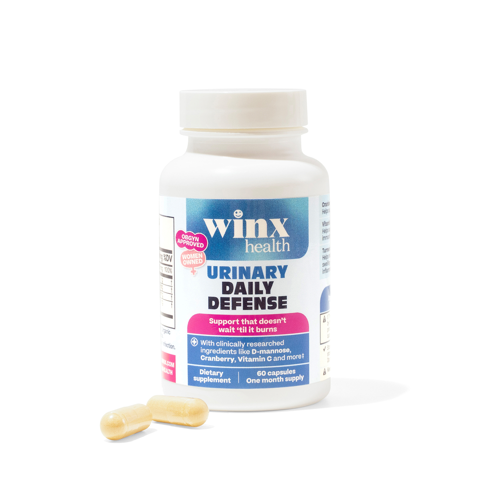Vaginal Wellness Kit