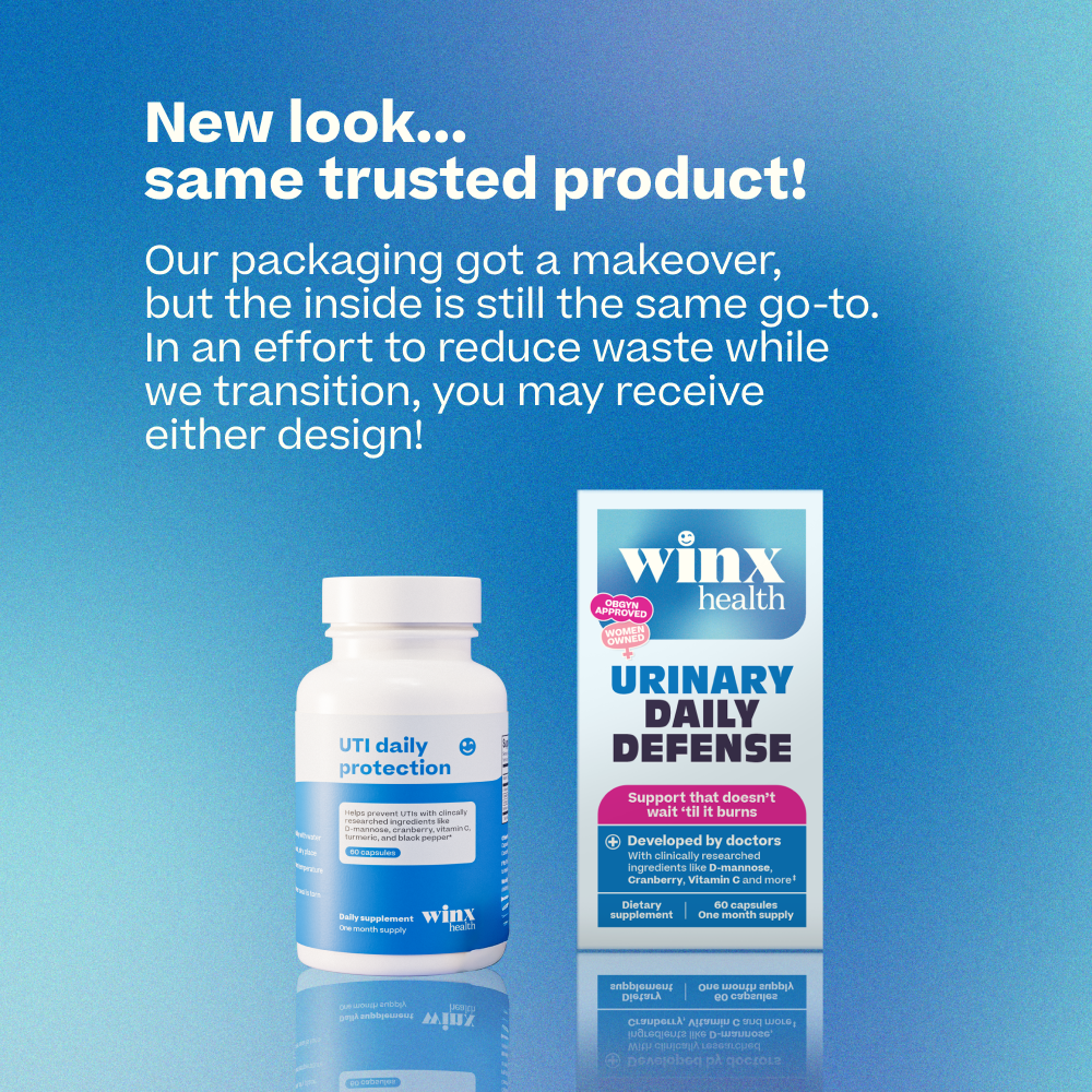 Vaginal Wellness Kit