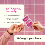 Donate Restart™