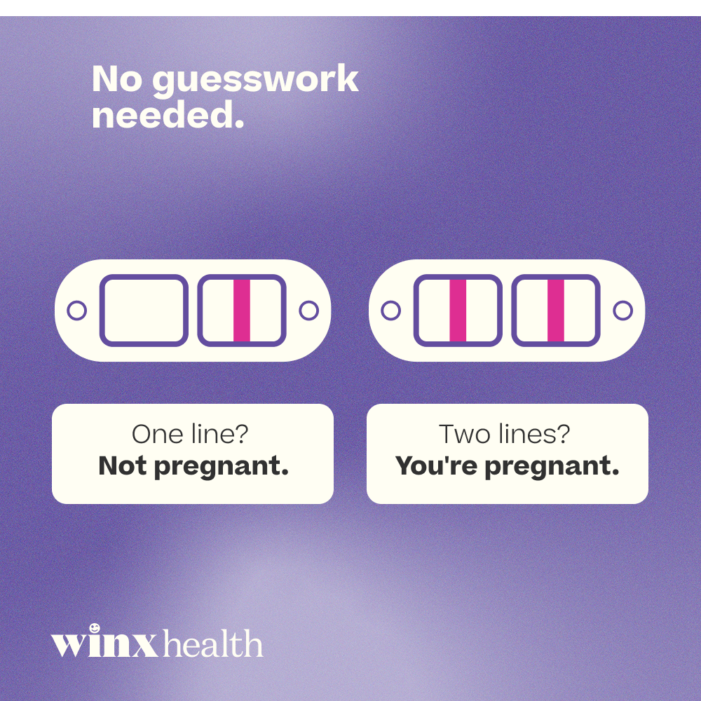Early Pregnancy Tests