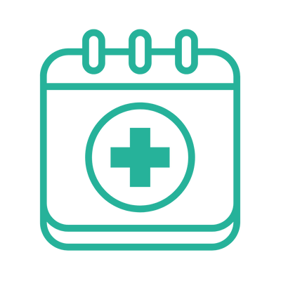 Access same day treatment