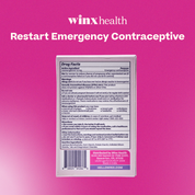 Donate Restart™