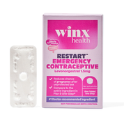 Donate Restart™