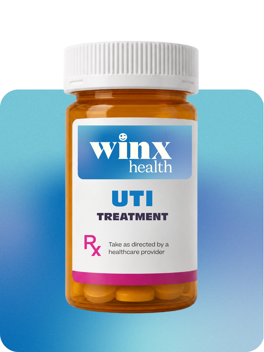 UTI Antibiotics Online Prescription