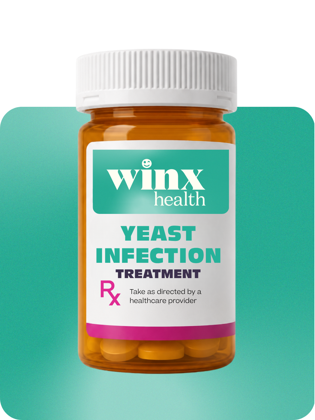 Yeast Infection Treatment Online Prescription