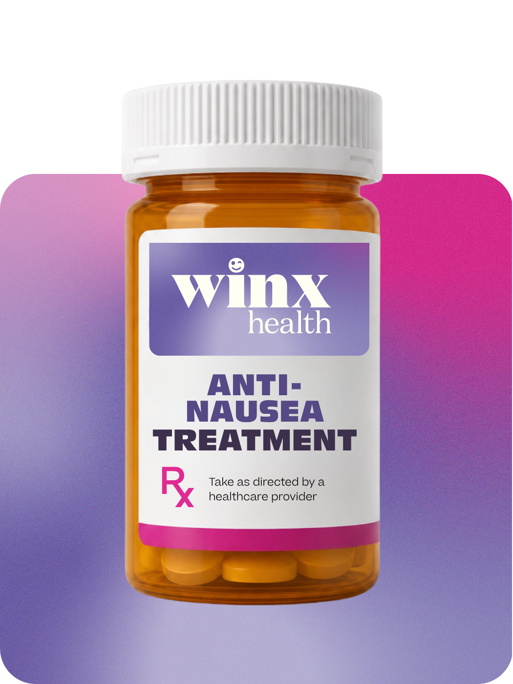 Anti-Nausea (Zofran) Online Prescription