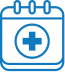 Same day treatment