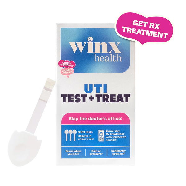UTI TEST
